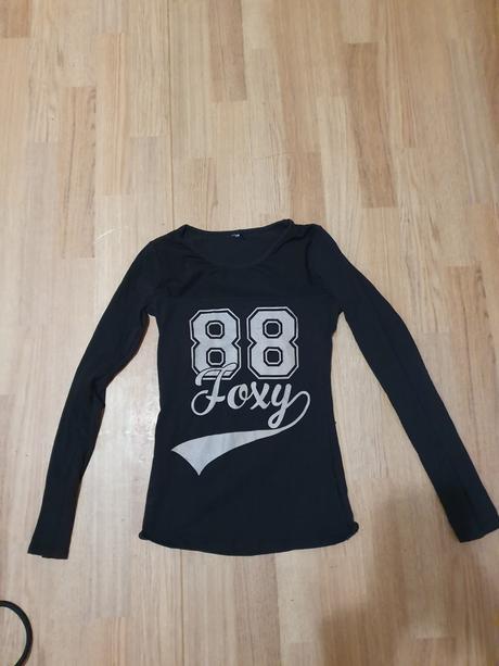 Damske tricko, new yorker,s