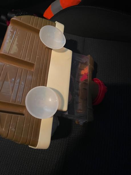 Predám hračku do vane, 