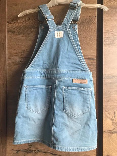 Riflová sukňa courage & kind 116, 116