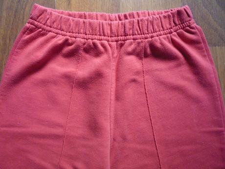 Tepláková súpravička, 122