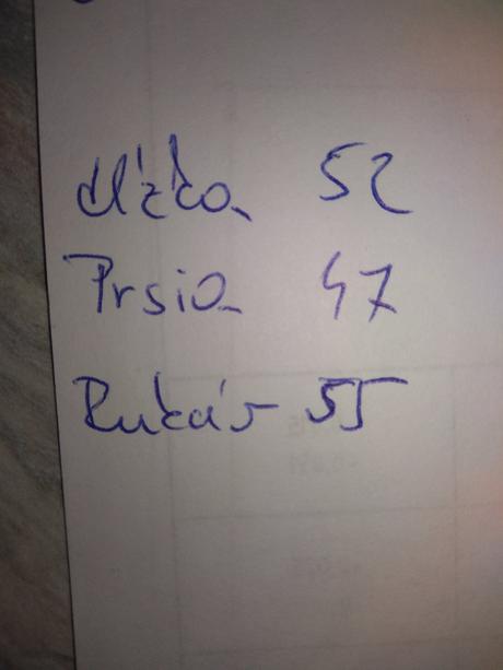 Dámsky sveter/rolak, m