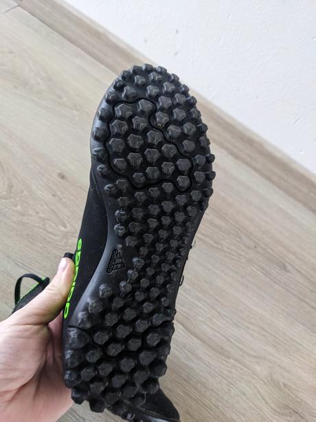 Kopačky adidas, adidas,33
