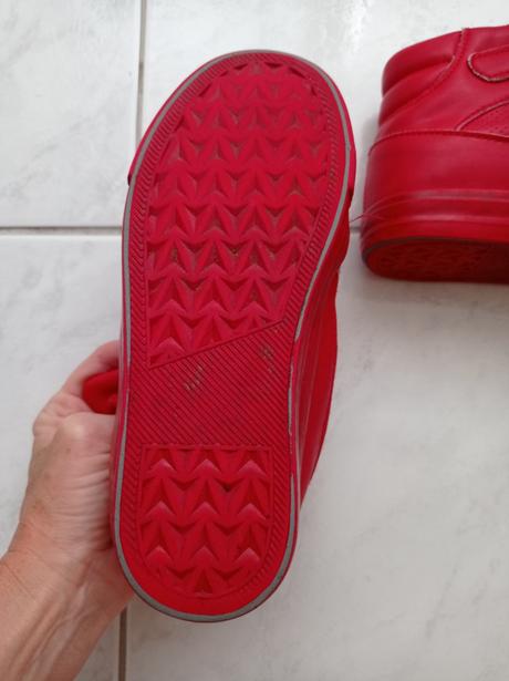 Detské tenisky, reserved,33