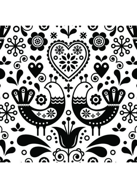 Folklorne ciapky, nakrcniky, celenky a teplacky, 4xl - xxxl