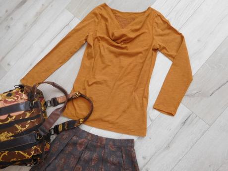 Tričko timeout-m, ecco bavlna, timeout,m