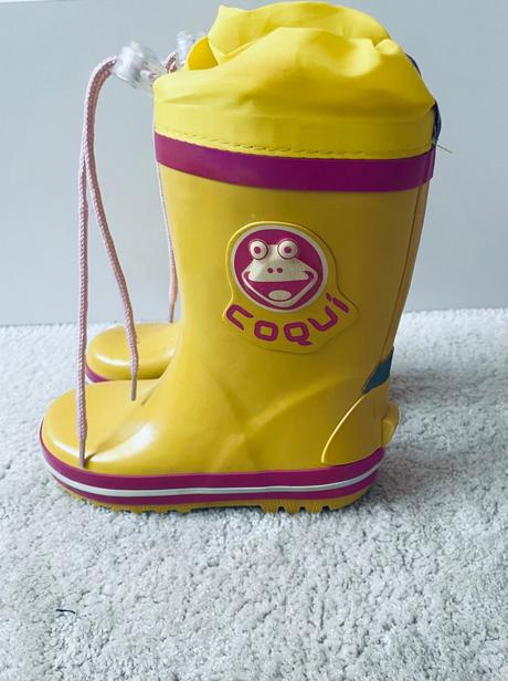 Gumáky zn.coqui c.26, coqui,26