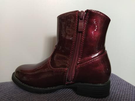 Čižmičky, 29 / 30 / 31