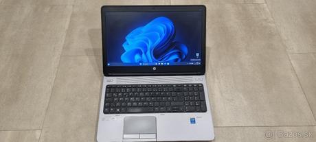 Hp probook 650 g1, hp (hewlett-packard)