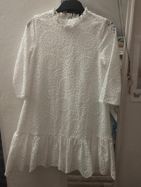 Madeirové šaty, reserved,134