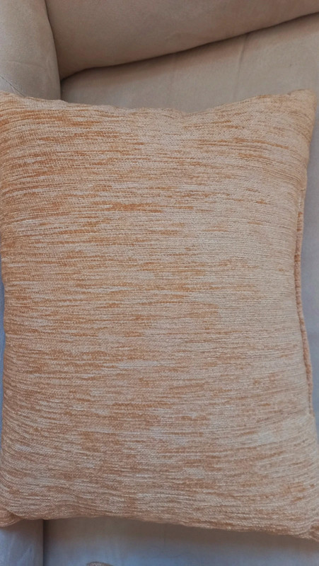 Vankúše dekoračné,