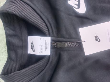 Detska suprava, nike,xl