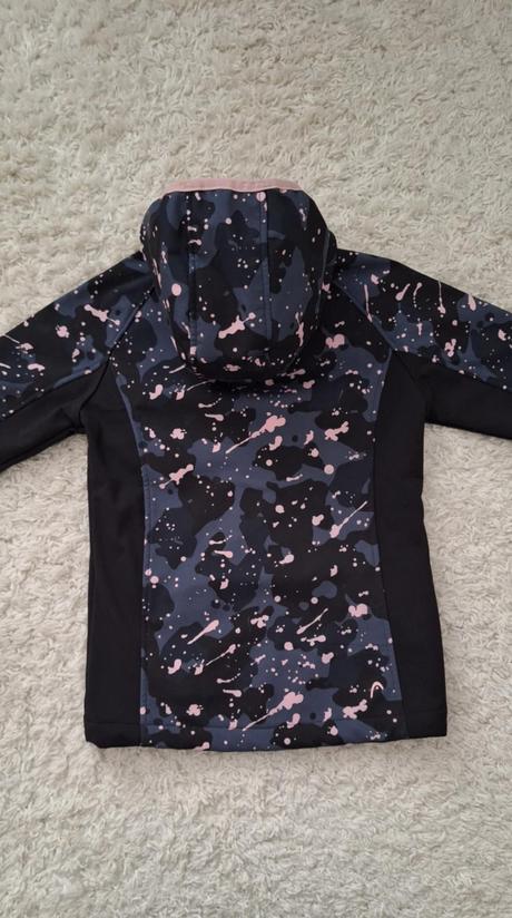 Bunda softsehll head, 128