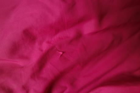 Overal do dazda trespass, 116