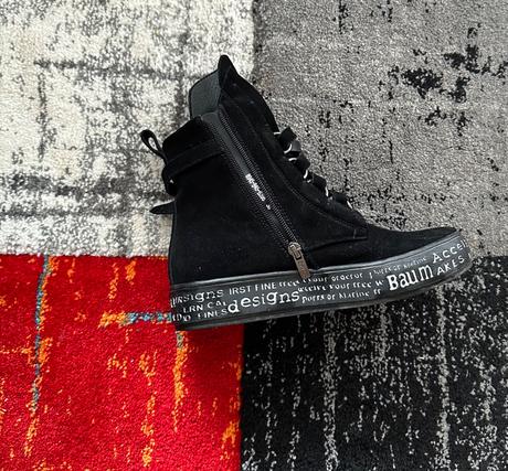 Krásne topánočky robel, 36