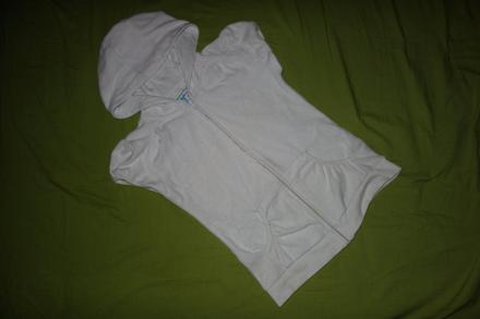 Velurova vesticka yd, young dimension,158