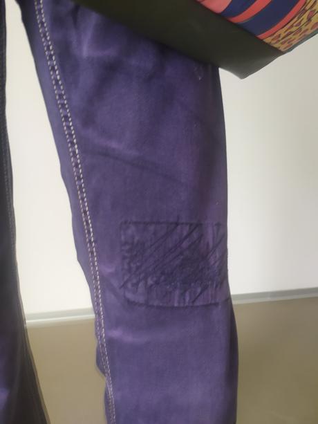 C 110 fialove rifle  rovne zaujimave ine, s