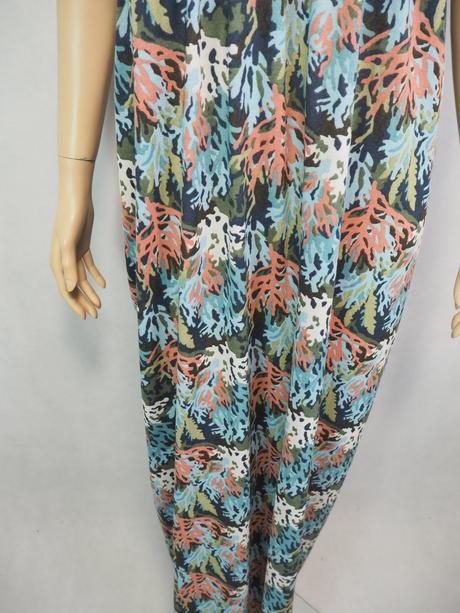 Kvalitné letné šaty laura torelli, nkd,52