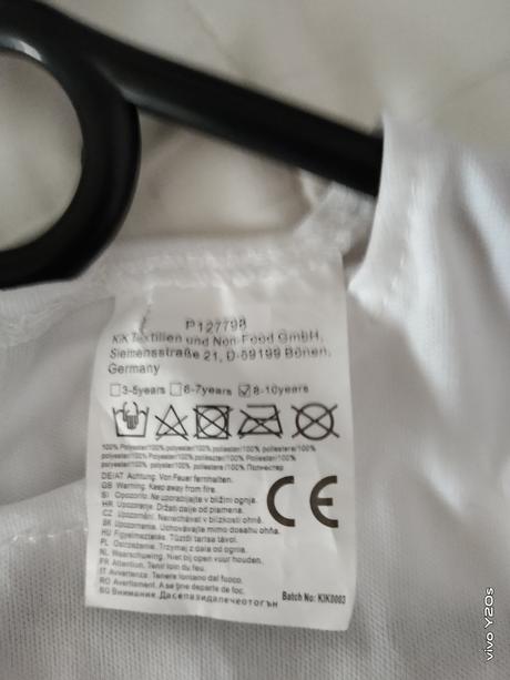 Šaty 7,8,10 rokov,, kik,134