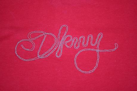 Tričko dkny, dkny,86