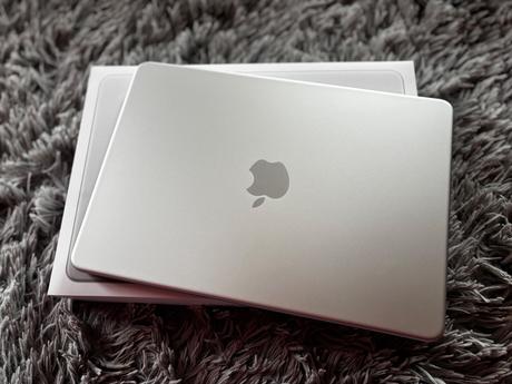 Notebook apple macbook neo, apple