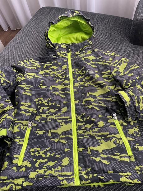 Lyžiarska bunda, mckinley,140