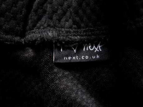 Sukienka next, next,86