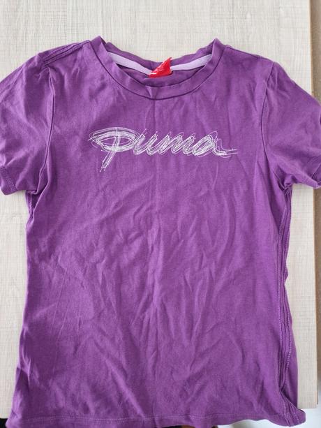 Puma tricko, puma,122