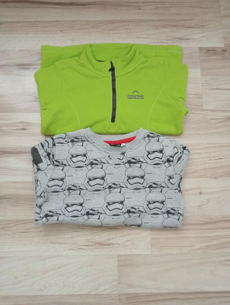 Mikiny cena spolu, 134