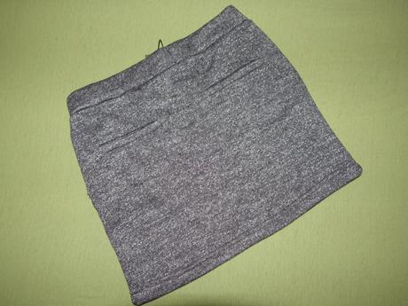 Nova upletova suknicka lmtd. od name it, name it,152