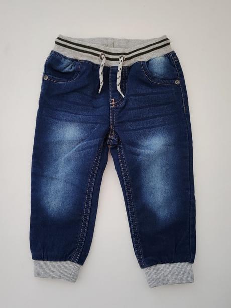 Jogger džínsy, pepco,86