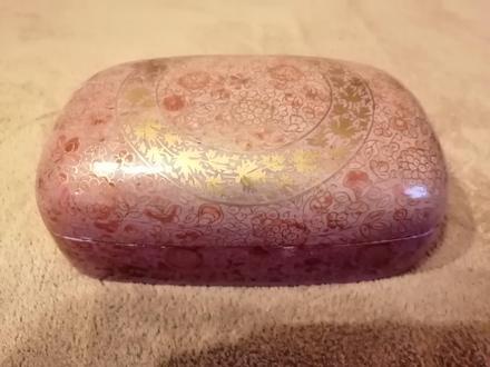 Truhlička starožitná,