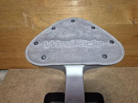 Predna detska cyklosedacka weeride, 