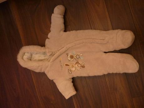 Zimny overal, f&f,62