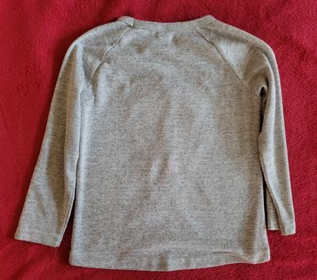 Tričko sovička, japitex,116