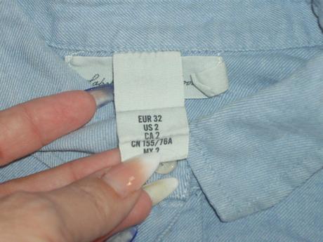 Košeľa, l.o.g.g.,32