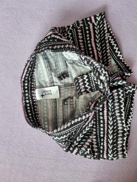 Krátke gate, c&a,128