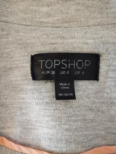 Sako, topshop,36