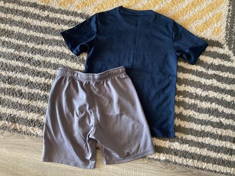 Dres h&m sport 122/128, 122