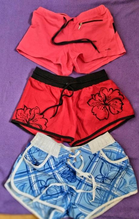 Krásky na leto xs-s, 36