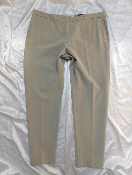 Raffaello rossi luxusne damske nohavice, 46