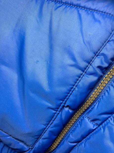 Zimna bunda benetton, benetton,140