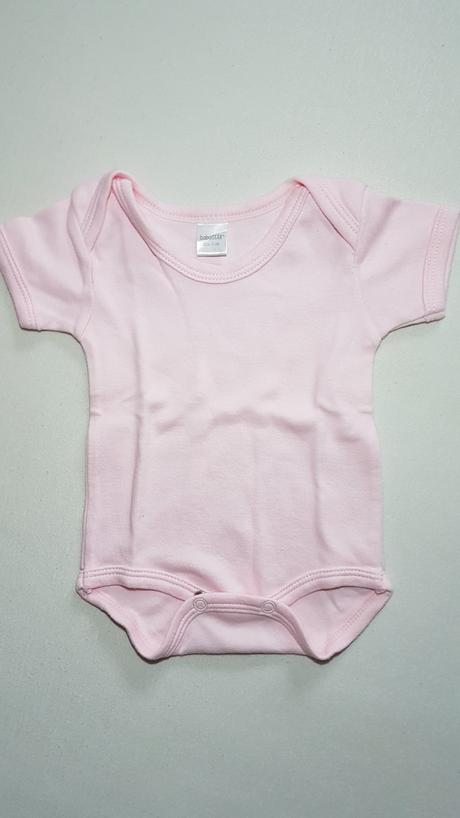 Predám detské polobody zn. babygear, 62