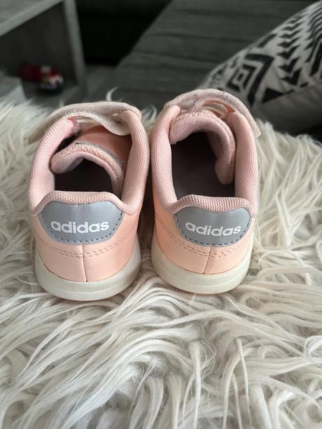 Tenisky vel.25, adidas,25