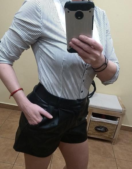 Body košeľa, reserved,s