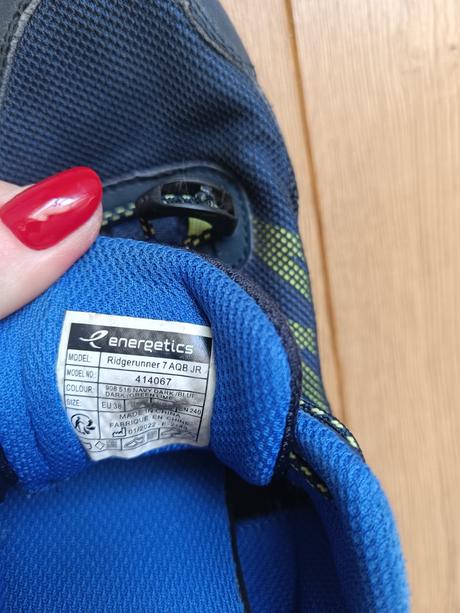 Botasky alpine pro 38, alpine pro,38