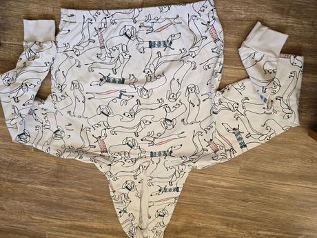 Crop top mikina č.158, 158