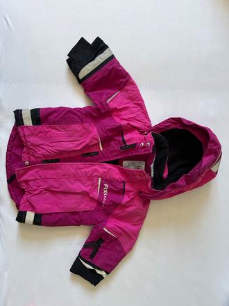 Zimná bunda lindex, lindex,86