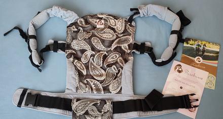 Ergonomický nosič rischino, rischino