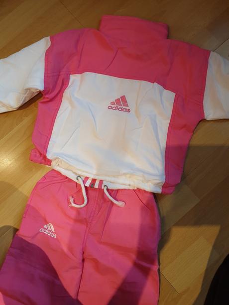 Súprava adidas 98, adidas,98