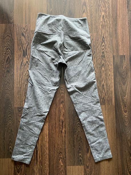 Leginy victorias secret pink, victoria's secret,xs